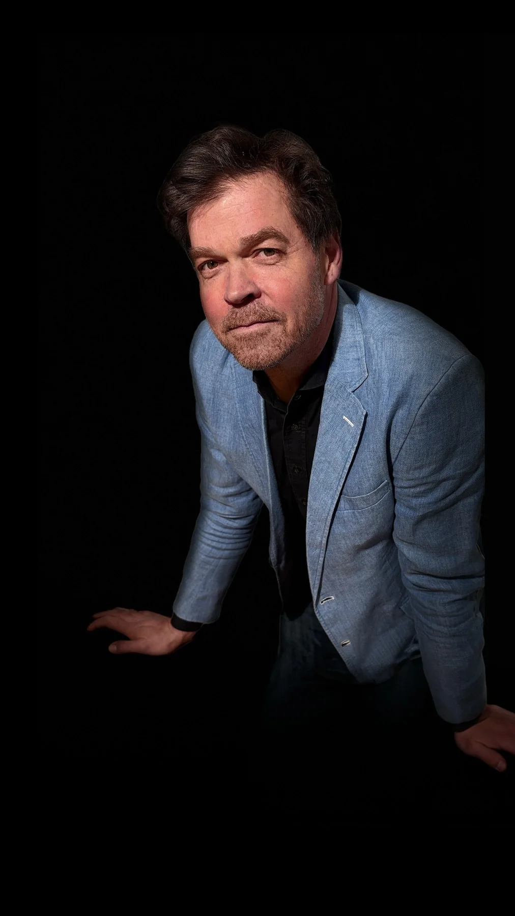 Bernhard Schade