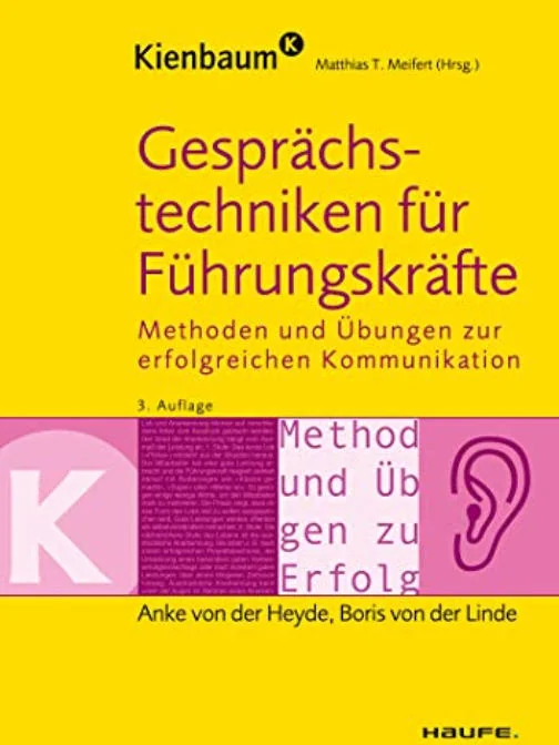 Gesprächstechniken