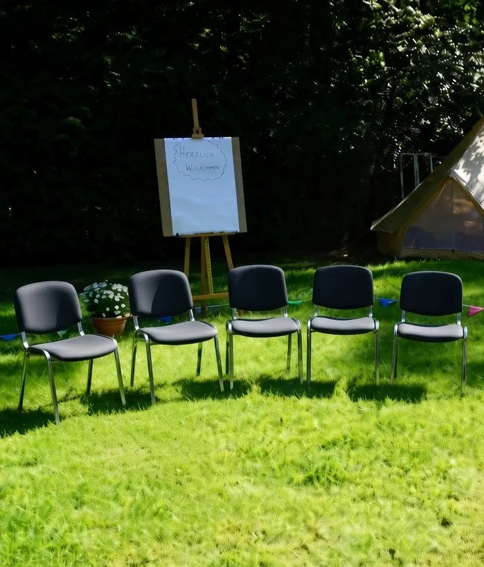 Workshop Moderation